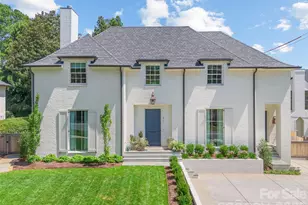 911 Colville Rd, Charlotte, NC 28207 - Photo 1