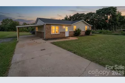 313 Harrill Road, Forest City, NC 28043 - Photo 1