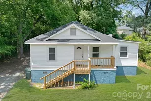 100 Gilmer St, Gastonia, NC 28052 - Photo 1
