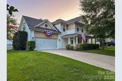 2003 Semmes Lane, Indian Trail, NC 28079 - Photo 1