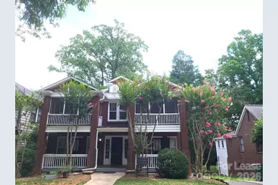 1623 Fountain View Street #4, Charlotte, NC 28208 - Photo 1
