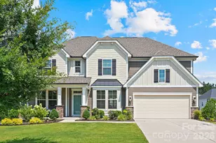 360 Reedy River Ln, Clover, SC 29710 - Photo 1