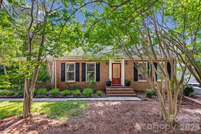 11701 Harrowfield Road, Charlotte, NC 28226 - Photo 1