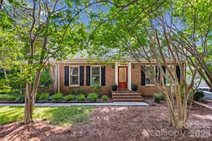 11701 Harrowfield Rd, Charlotte, NC 28226 - Photo 1