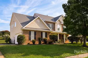 11018 Royal Colony Dr, Waxhaw, NC 28173 - Photo 1