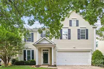 1847 Wilburn Park Lane NW, Charlotte, NC 28269 - Photo 1