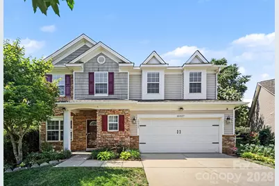 10327 Barrands Lane, Charlotte, NC 28278 - Photo 1