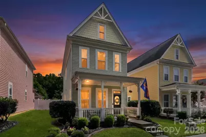 6917 Dunton Street, Huntersville, NC 28078 - Photo 1