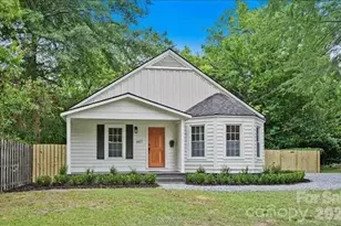607 Church St, Cheraw, SC 29520 - Photo 1