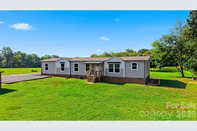 171 Marshall and Ola Fox Lane, Taylorsville, NC 28681 - Photo 1