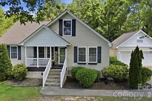 335 Providence Rd, Forest City, NC 28043 - Photo 1