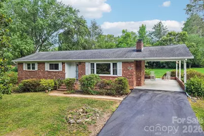 3157 Florida Drive, Hendersonville, NC 28792 - Photo 1