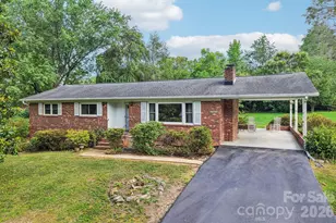 3157 Florida Dr, Hendersonville, NC 28792 - Photo 1