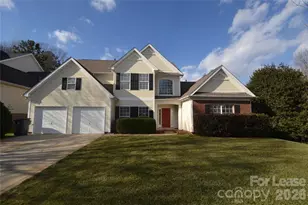 8817 St Brides Ct, Huntersville, NC 28078 - Photo 1