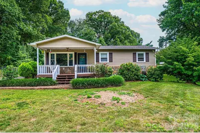 2729 Horseford Road, Lenoir, NC 28645 - Photo 1
