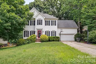 16922 Laureate Road, Huntersville, NC 28078 - Photo 1