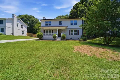 6319 Thermal Road, Charlotte, NC 28211 - Photo 1