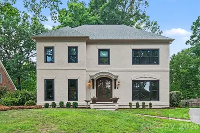 9408 Sardis Glen Drive, Matthews, NC 28105 - Photo 1
