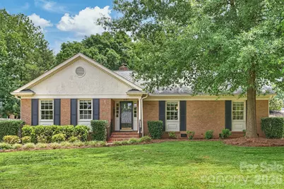 4307 Glenfall Avenue, Charlotte, NC 28210 - Photo 1