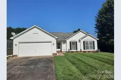 5921 Brookstone Drive NW, Concord, NC 28027 - Photo 1