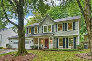 2500 Crescent Knoll Dr, Matthews, NC 28105 - Photo 1