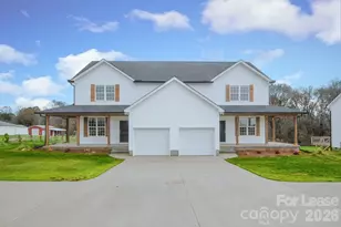 1076 Startown Rd, Lincolnton, NC 28092 - Photo 1
