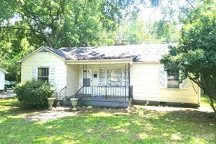 206 N Cloudman St, Charlotte, NC 28216 - Photo 1