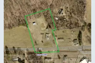 7718 W Nc 10 Highway, Vale, NC 28168 - Photo 1