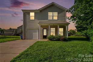 213 Wolf Creek Ln, Statesville, NC 28625 - Photo 1