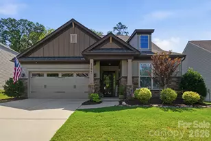 1204 Curling Creek Dr, Indian Trail, NC 28079 - Photo 1