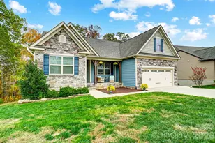 1150 Hearth Lane Southwest, Concord, NC 28025 - Photo 1