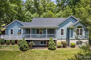 4 Leisure Wood Dr, Canton, NC 28716 - Photo 1