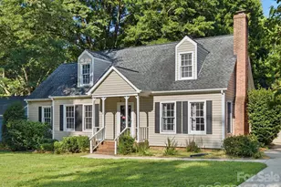 6737 Harrison Rd, Charlotte, NC 28270 - Photo 1