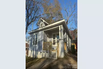 201 S Market Street, Lancaster, SC 29720 - Photo 1