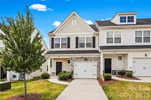 8176 Sheffield Dr., Terrell, NC 28682 - Photo 1