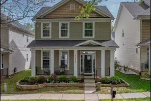 10060 Switchyard Dr, Cornelius, NC 28031 - Photo 1