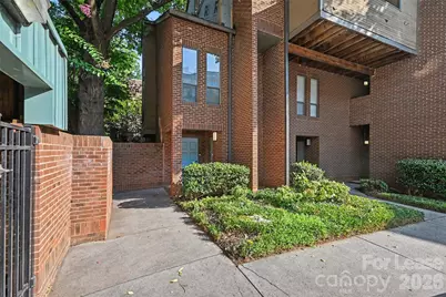 417 N Church Street #A, Charlotte, NC 28202 - Photo 1