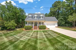 3549 Beatty Rd, Sherrills Ford, NC 28673 - Photo 1