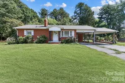 166 Wright Lane, Statesville, NC 28677 - Photo 1