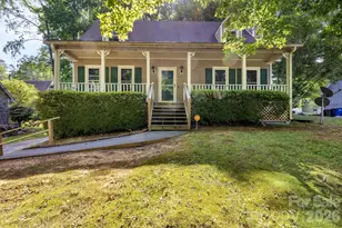 5041 Hutchins St, Winston Salem, NC 27106 - Photo 1