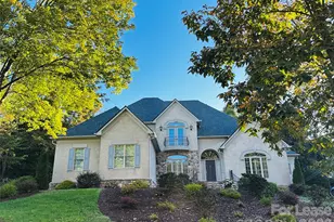5523 Challis View Ln, Charlotte, NC 28226 - Photo 1