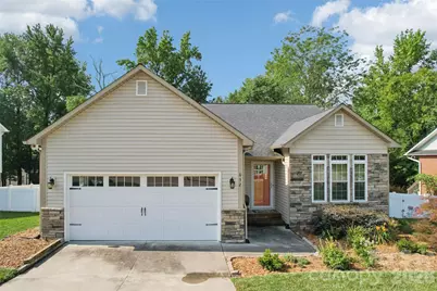 632 Marigold Drive, Kannapolis, NC 28083 - Photo 1
