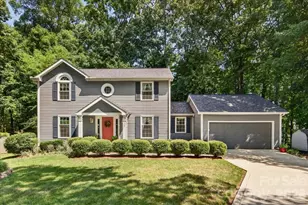 505 Glen Ellyn Ct, Charlotte, NC 28213 - Photo 1