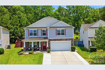 2269 Reid Pointe Avenue, Indian Land, SC 29707 - Photo 1