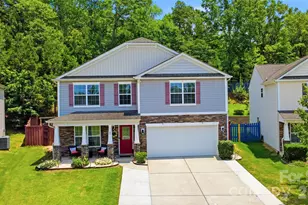 2269 Reid Pointe Ave, Indian Land, SC 29707 - Photo 1