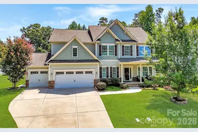 5026 Stonehill Lane, Stallings, NC 28104 - Photo 1