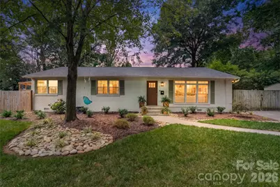 4865 Oglethorpe Place, Charlotte, NC 28209 - Photo 1
