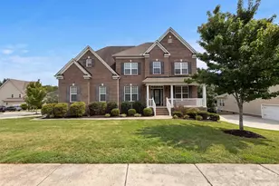 3981 Brunswick Dr, Harrisburg, NC 28075 - Photo 1