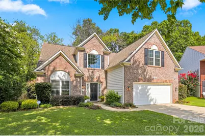 8600 Fieldcroft Drive, Charlotte, NC 28277 - Photo 1