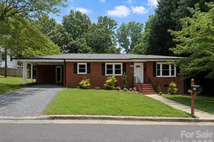 612 Brown Ave, Albemarle, NC 28001 - Photo 1